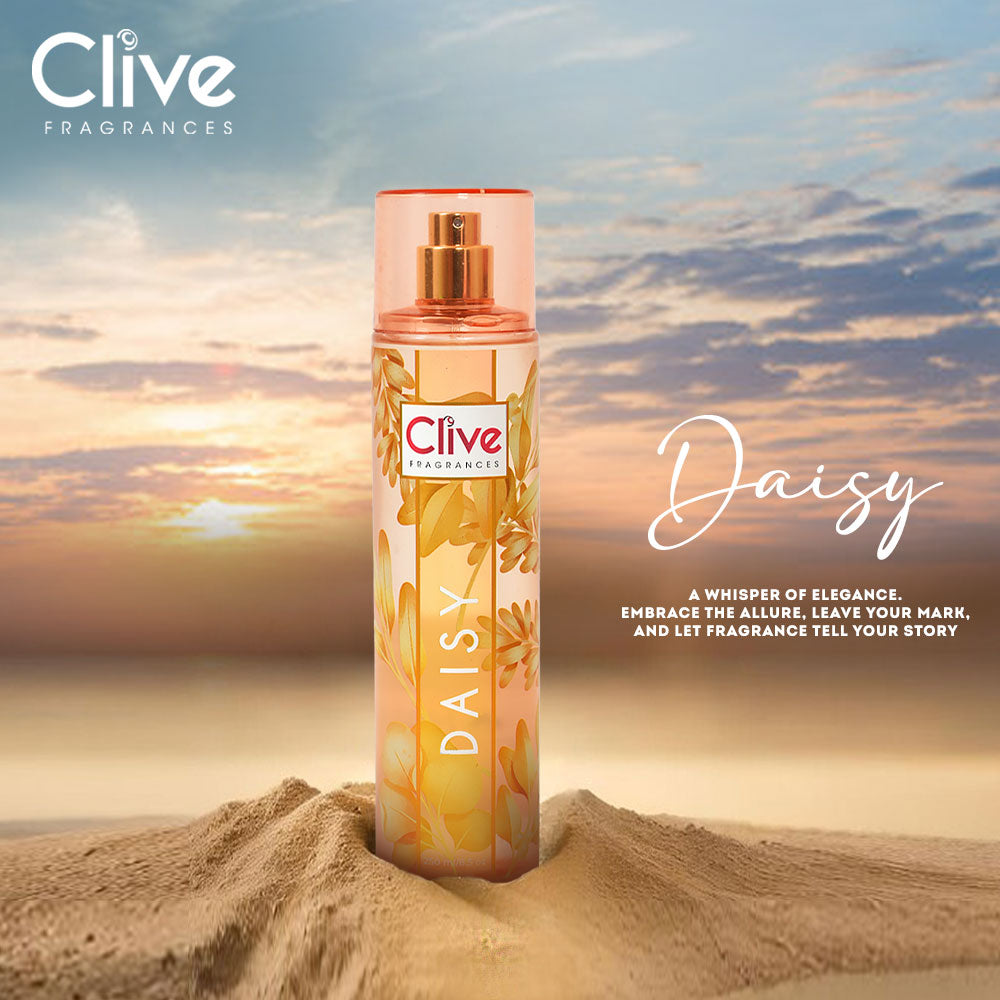 Daisy (Body Mist 250 ML)