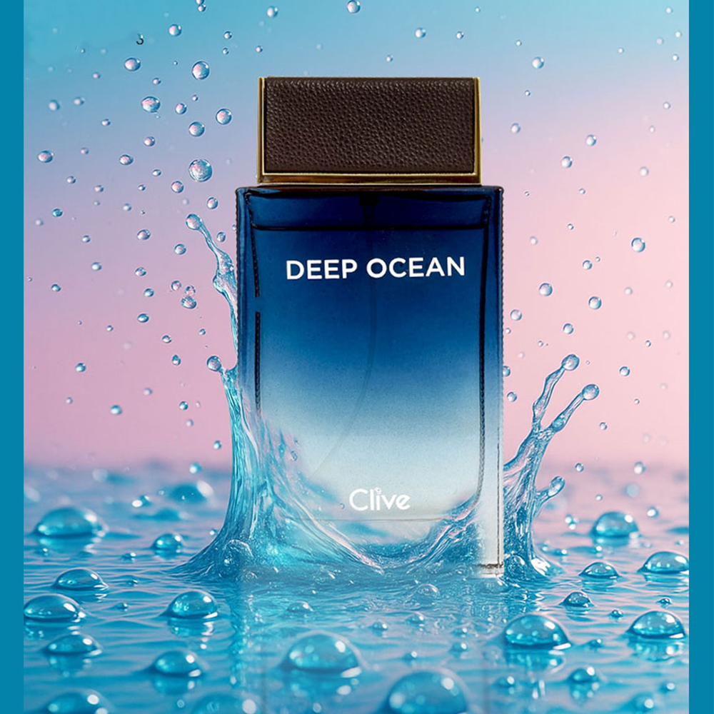 DEEP OCEAN For Gents