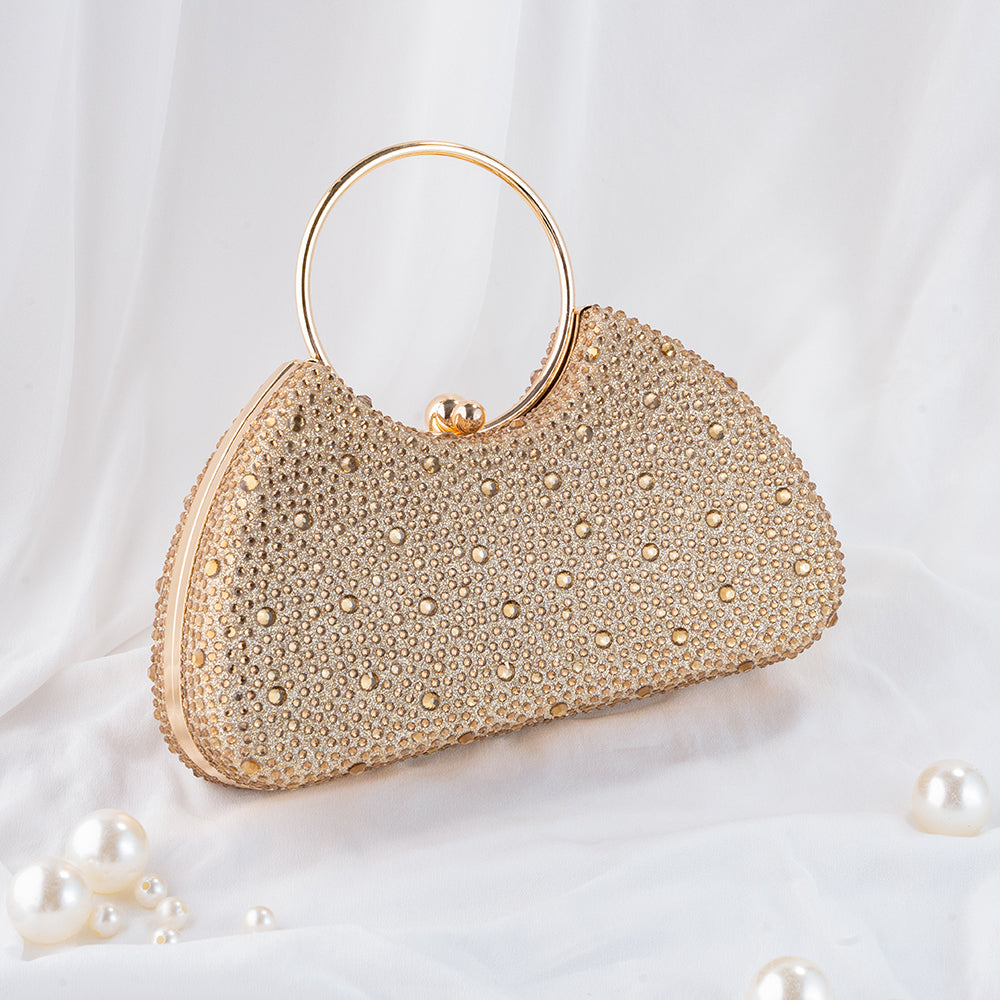Fancy Clutch