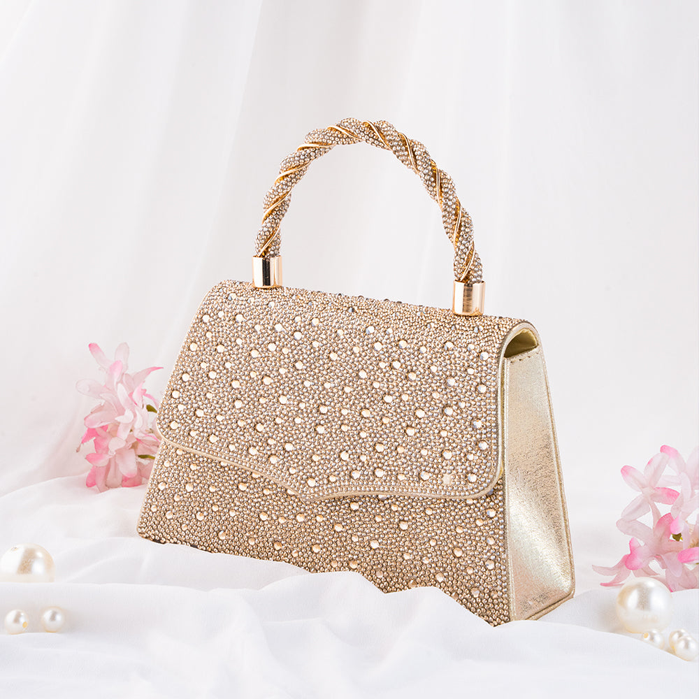 Fancy Clutch