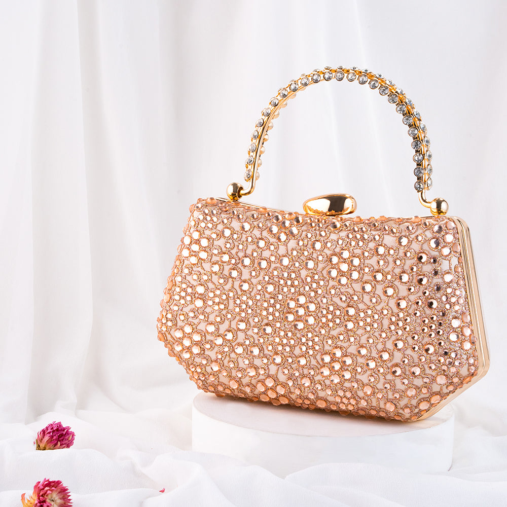 Fancy Clutch