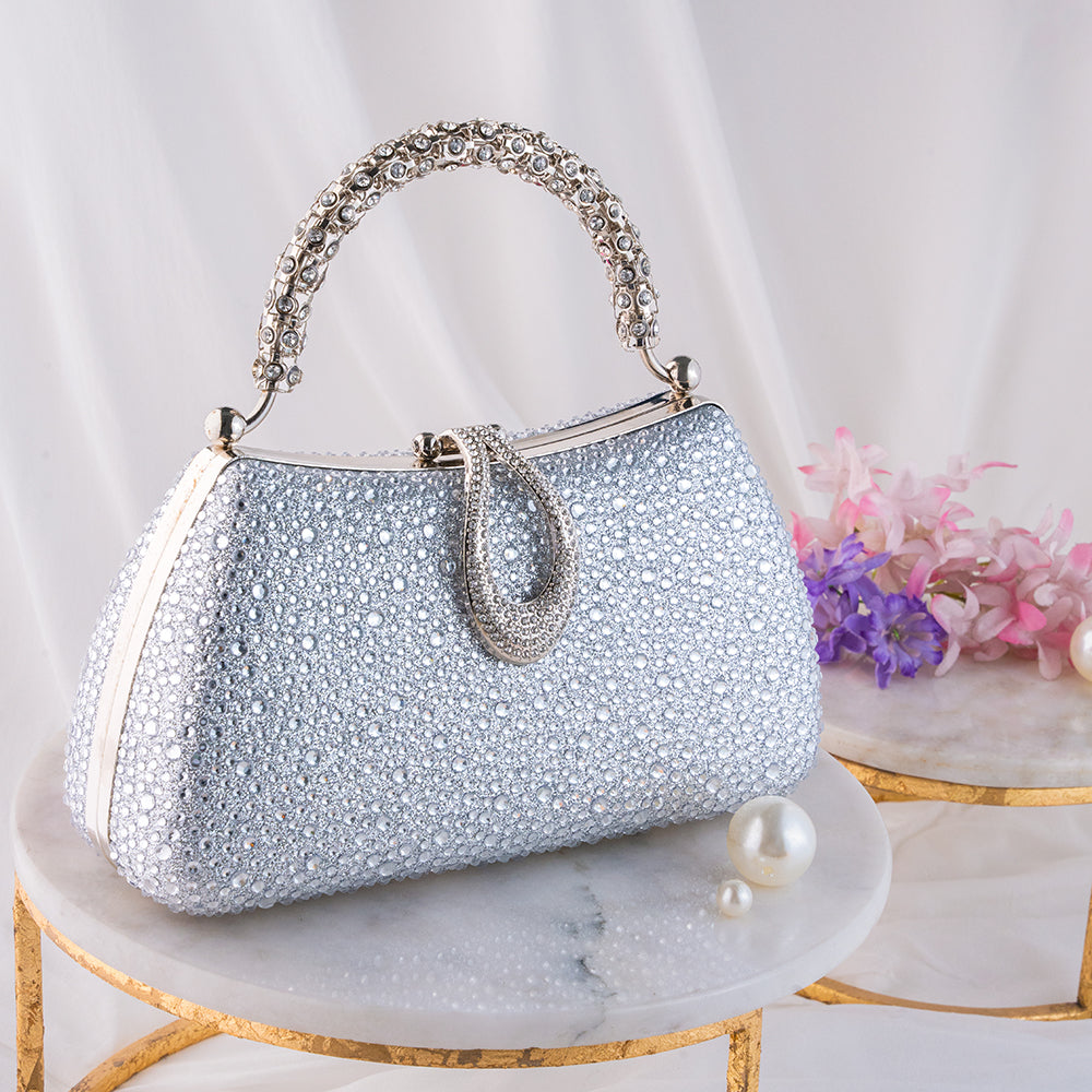 Fancy Clutch