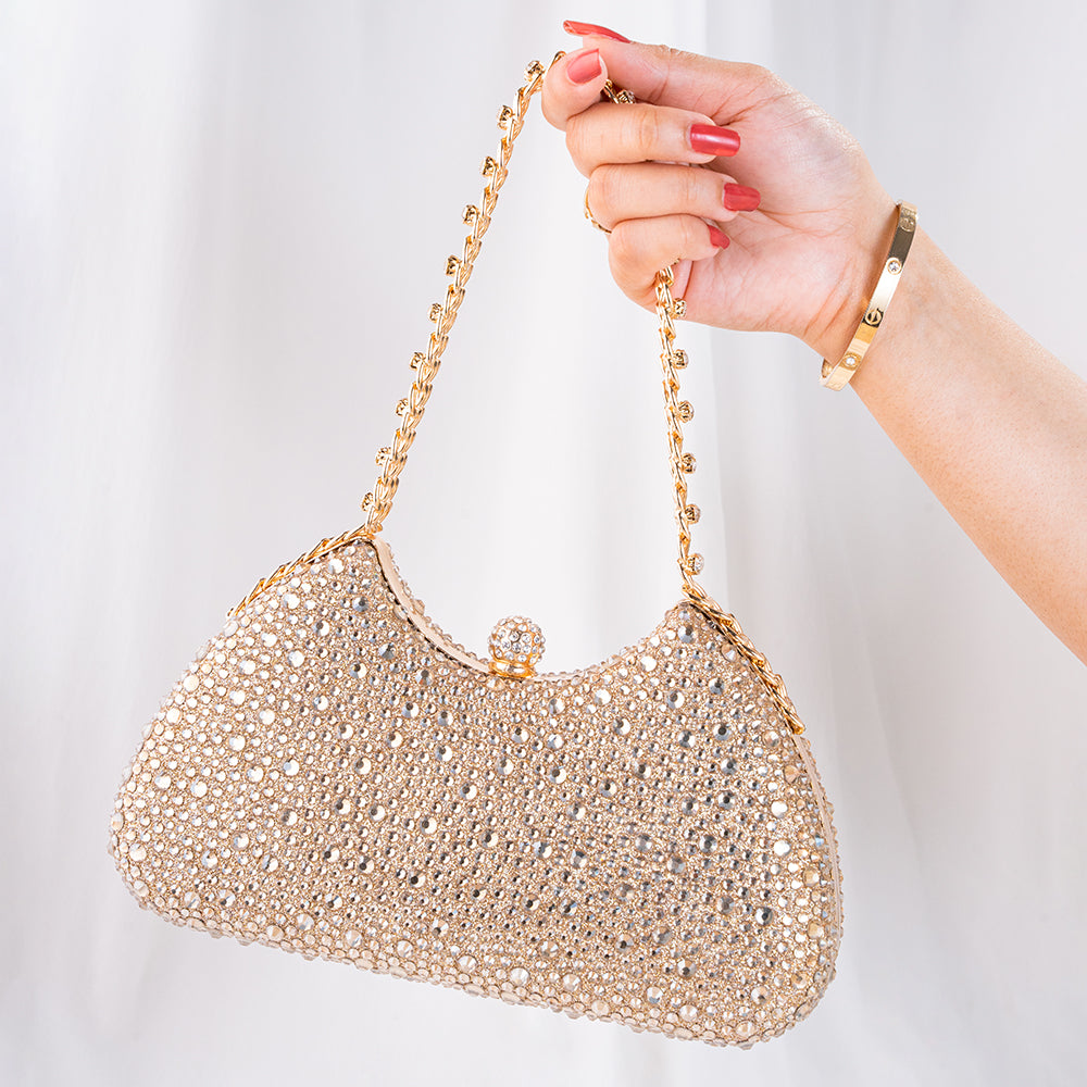 Fancy Clutch