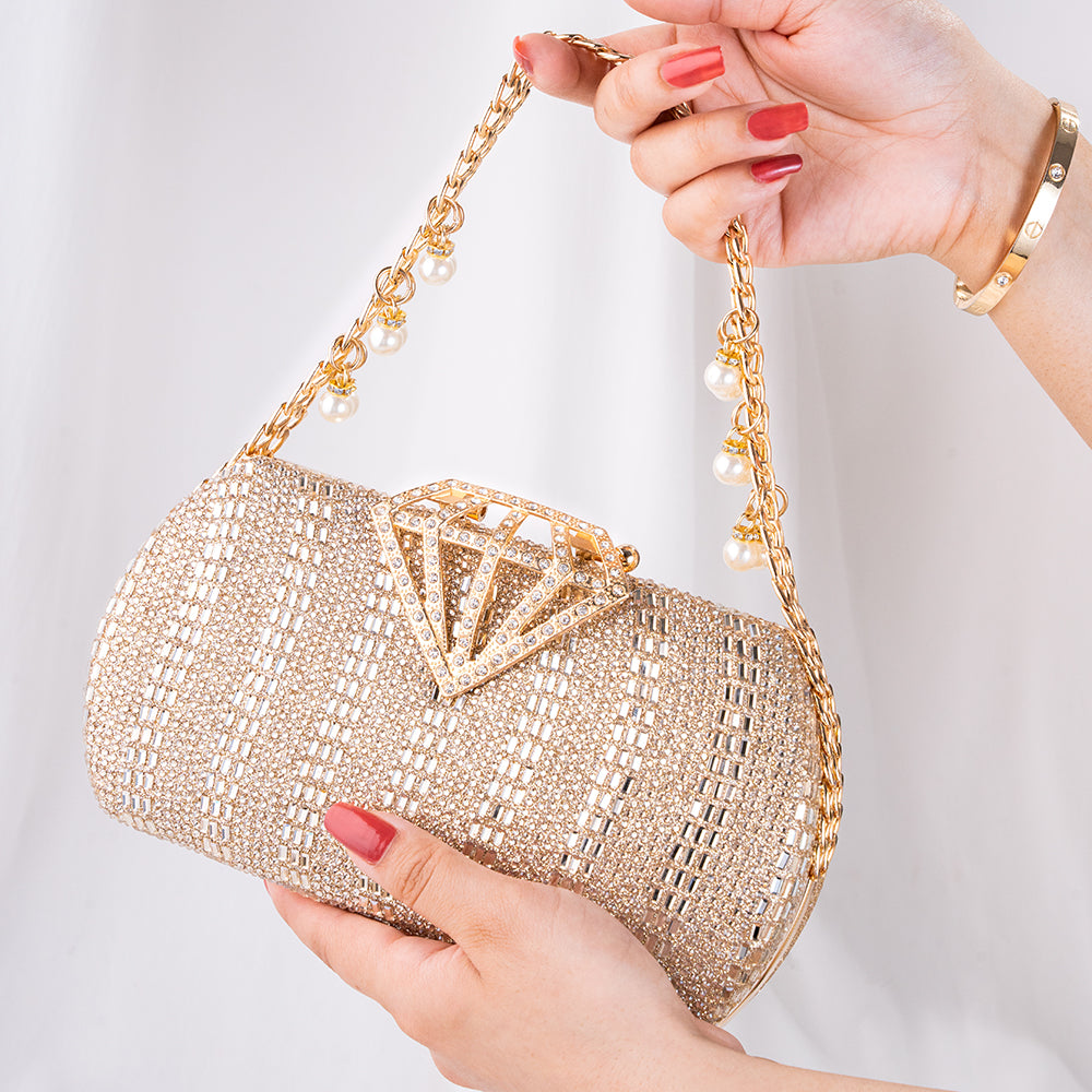Fancy Clutch
