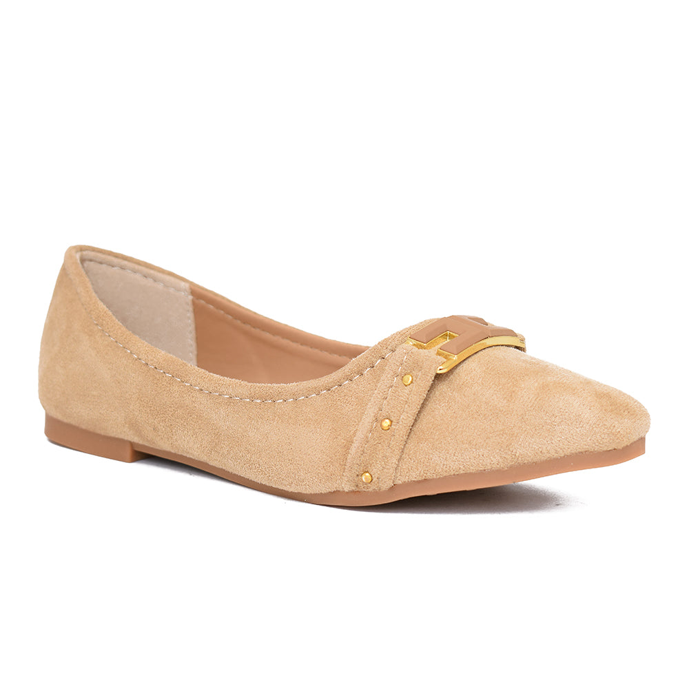 Casual Pumps Clive Shoes