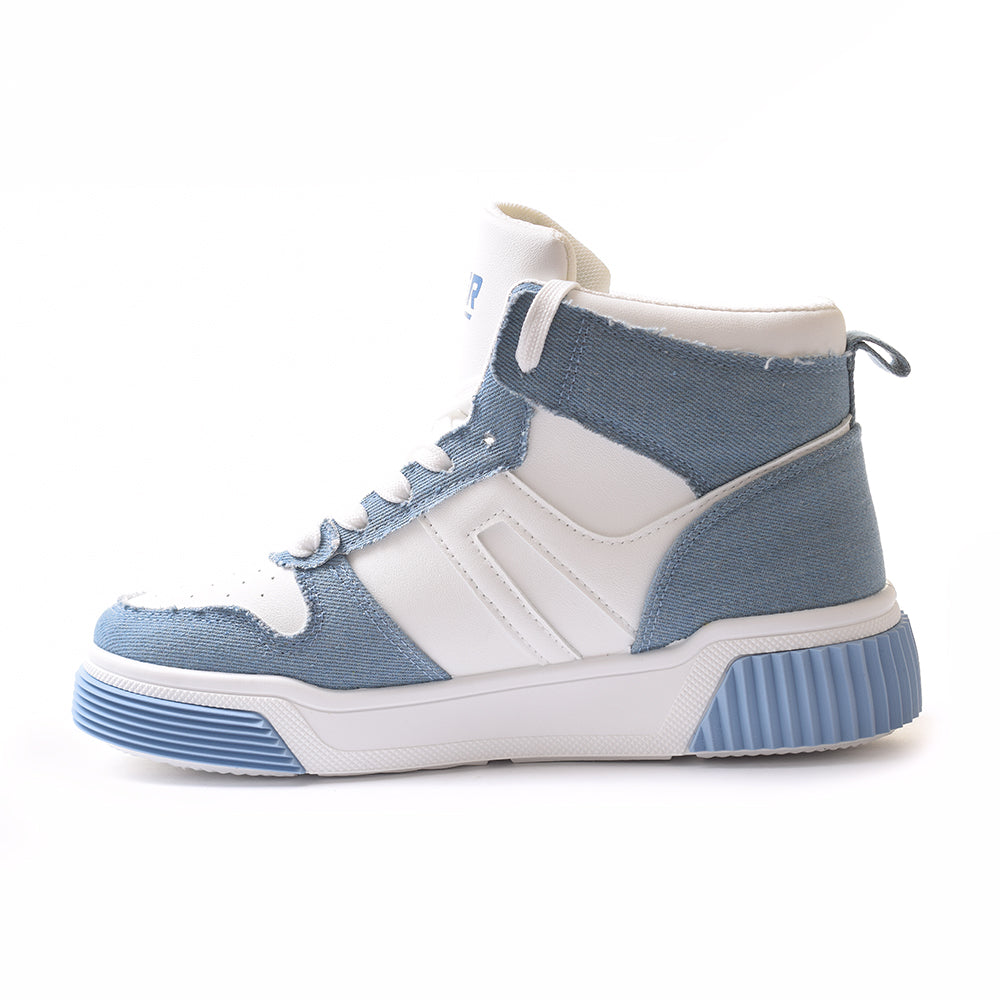 Casual Sneaker Clive Shoes