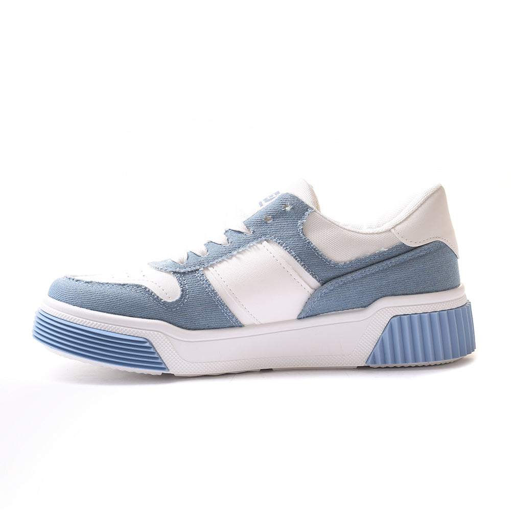 Casual Sneaker Clive Shoes