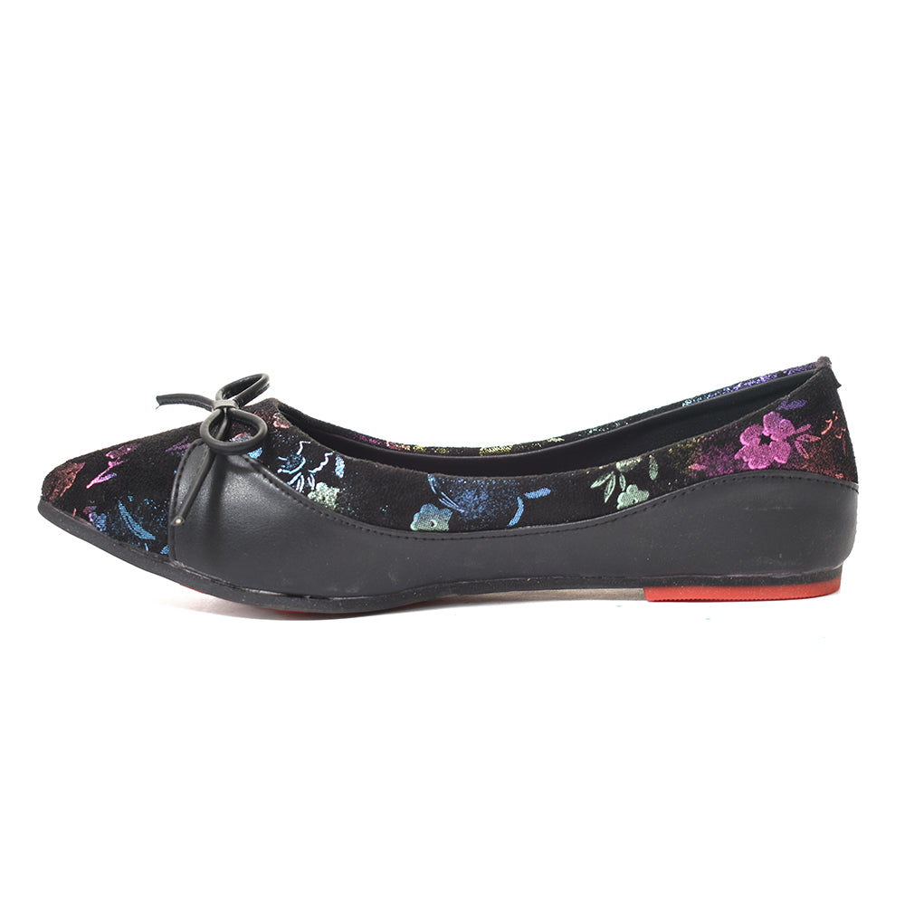 Casual Pumps Clive Shoes