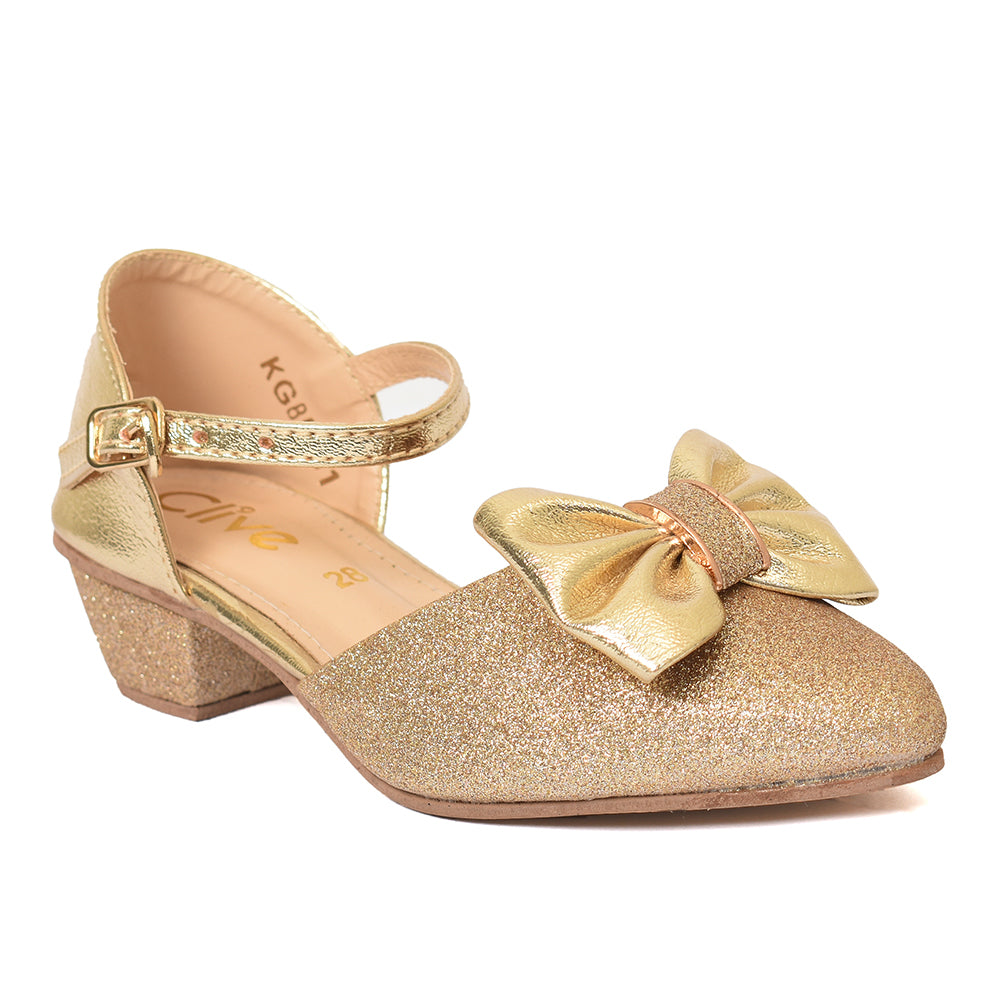 Kids Fancy Court Shoes – Clive Shoes