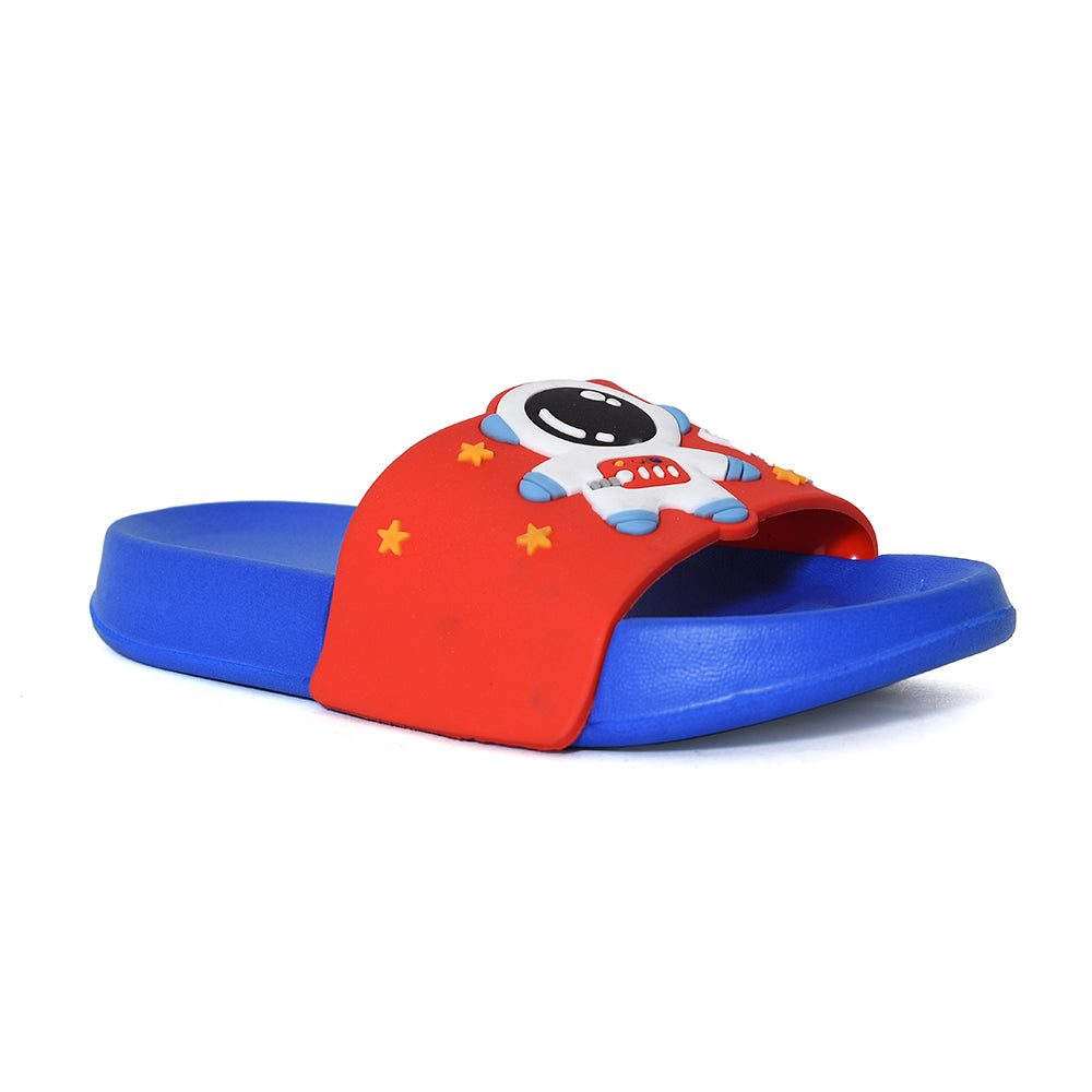 Bt21 Merchandise Bt21 Platform Slippers Boys Rough Slipper – Clive