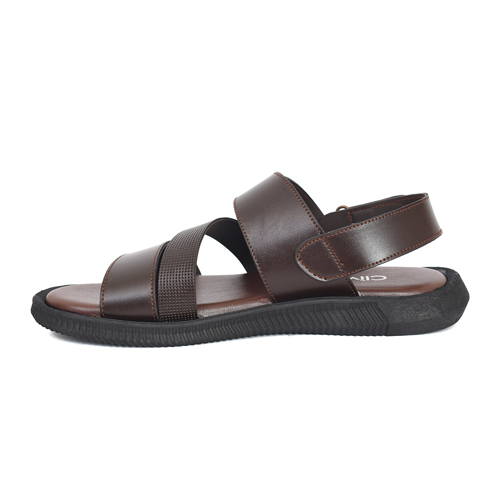Casual Sandal â Clive Shoes