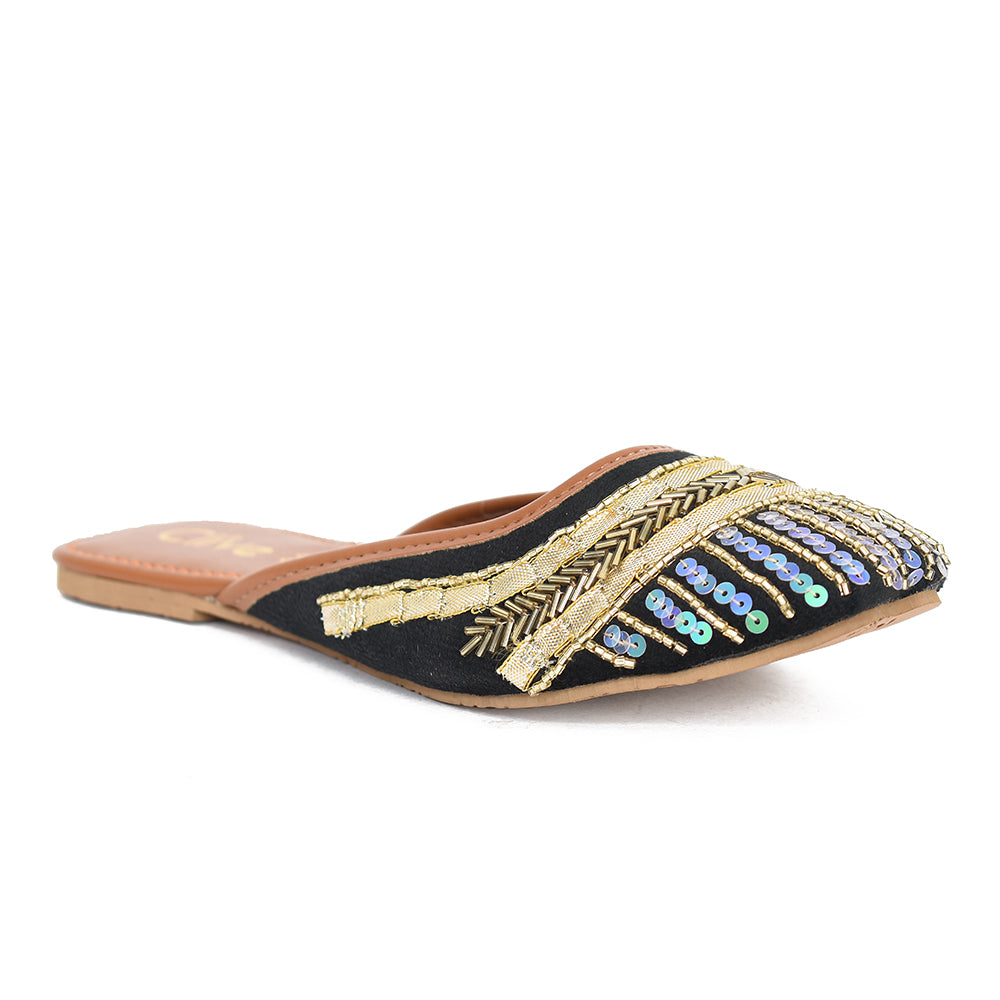 Casual Flat Chappel - Main Image