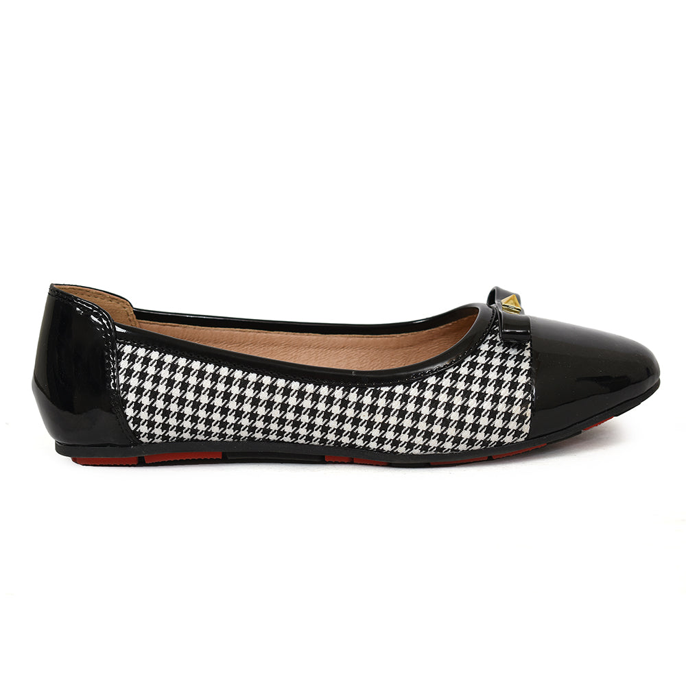 Casual Pumps Clive Shoes