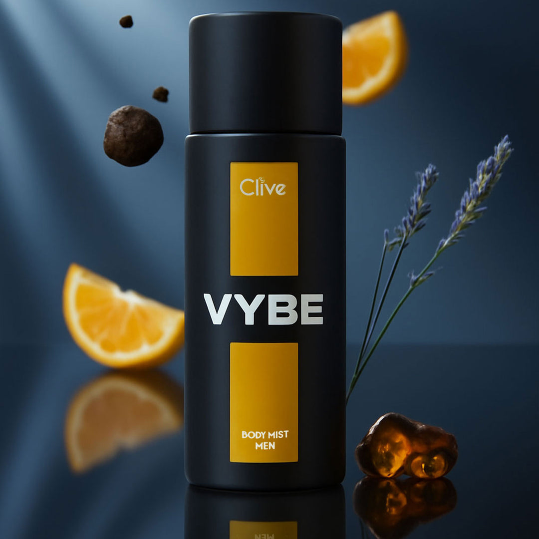 VYBE (Body Mist 150 ML)