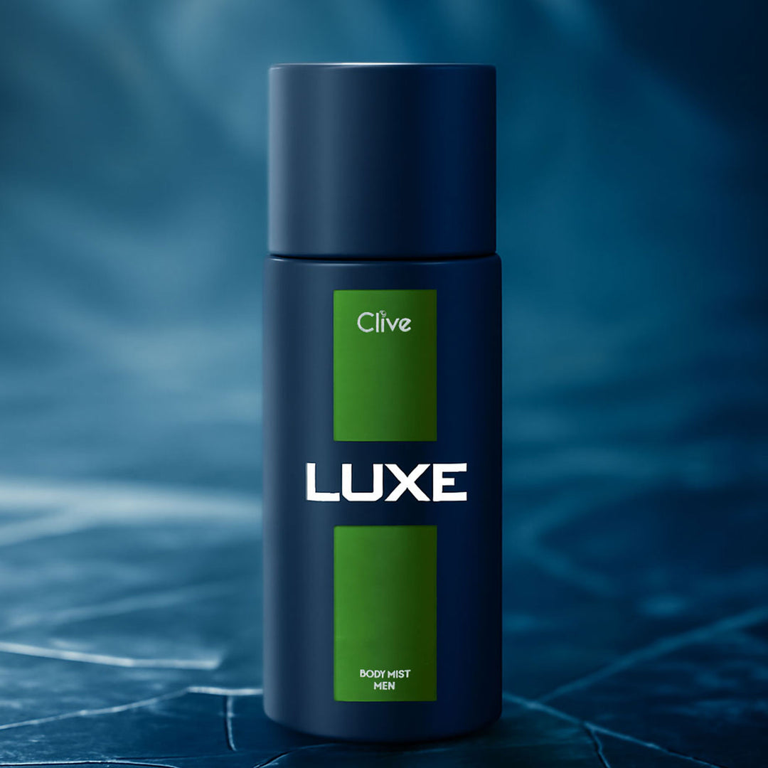 LUXE (Body Mist 150 ML)