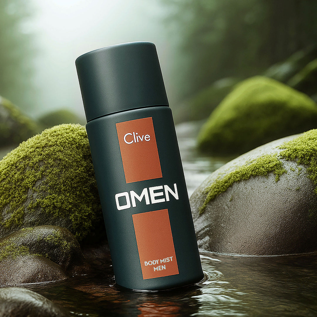 OMEN (Body Mist 150 ML)