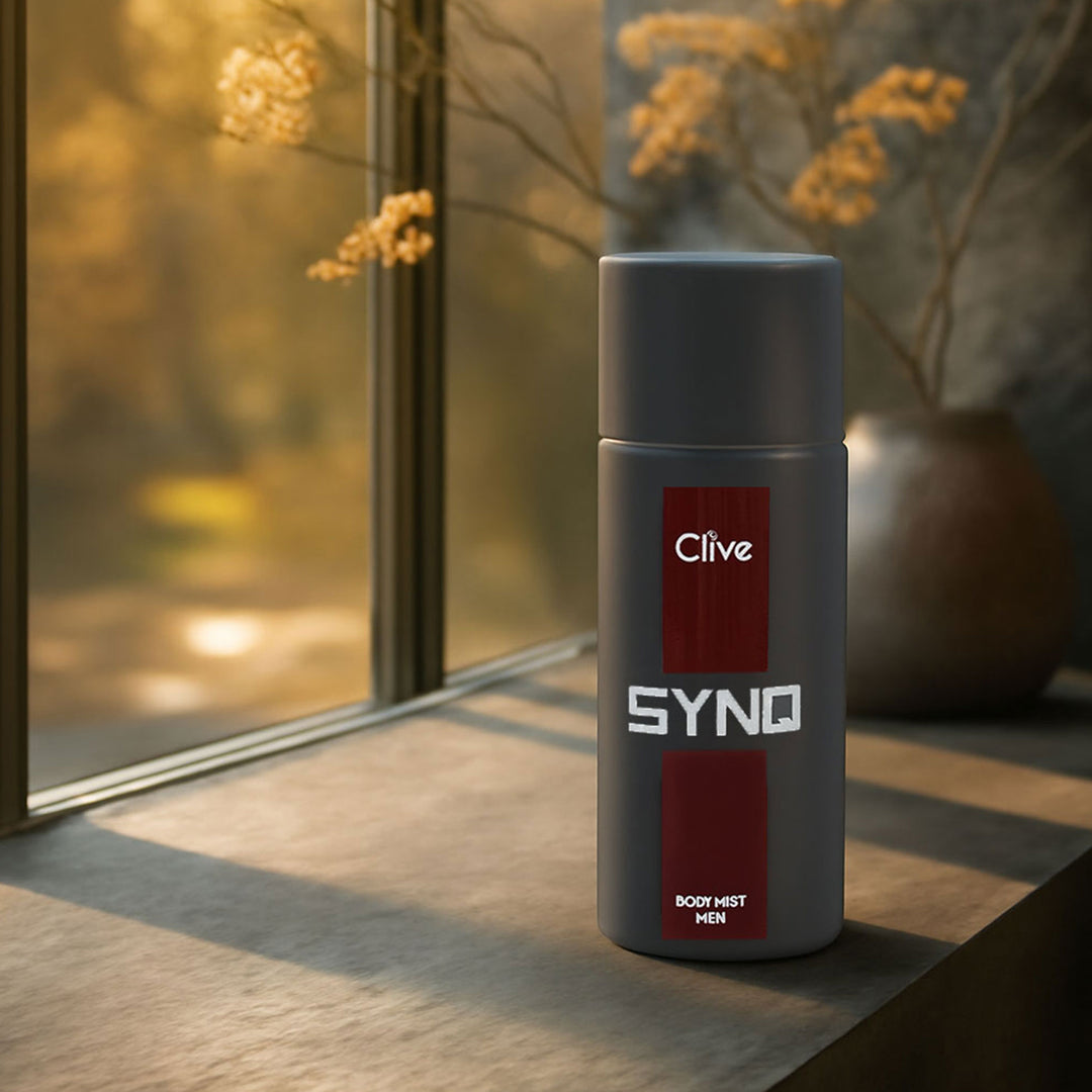 SYNQ (Body Mist 150 ML)