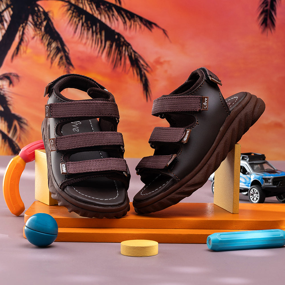 Boys Casual Sandal
