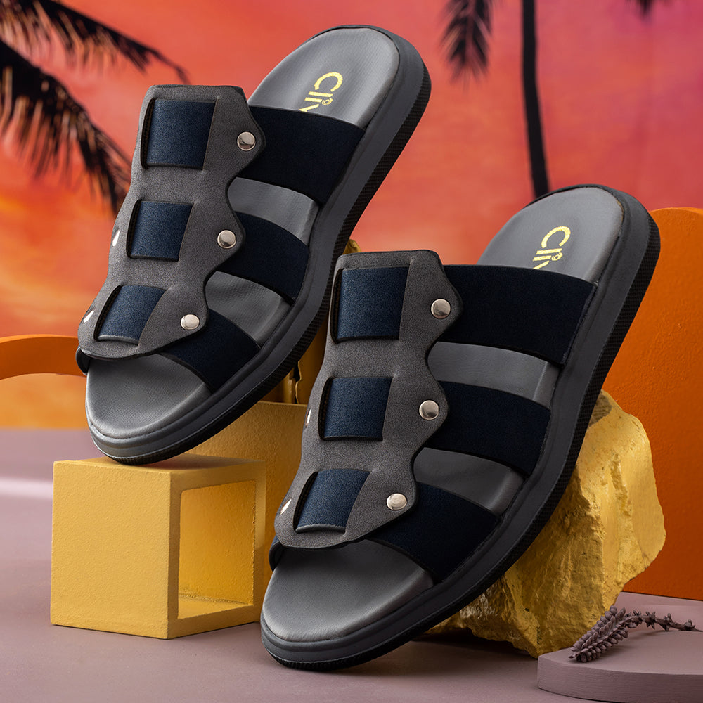 Kids Casual Slipper