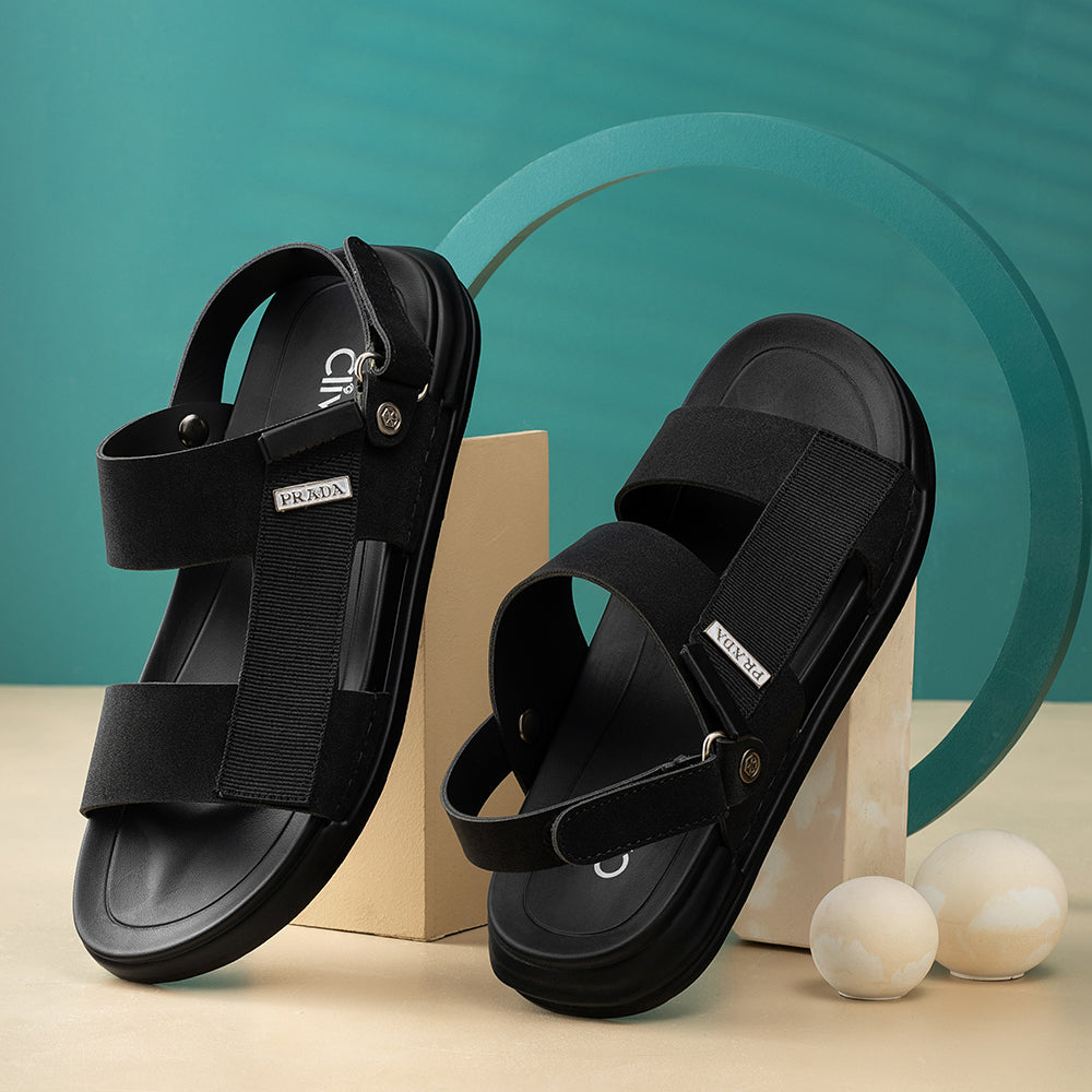 Casual Sandal – Clive Shoes