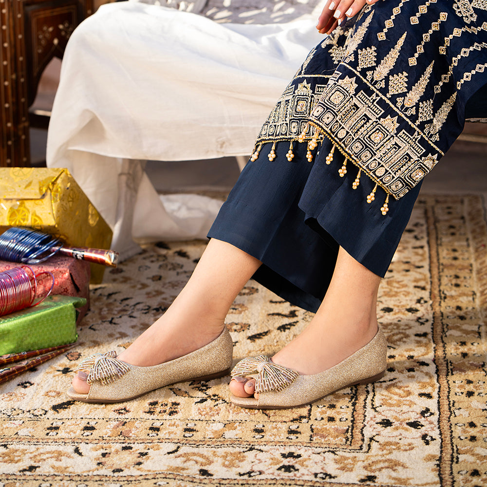 Stylo Shoes Borjan Sandals Sale 2020 Casual PEEP TOES – Clive Shoes