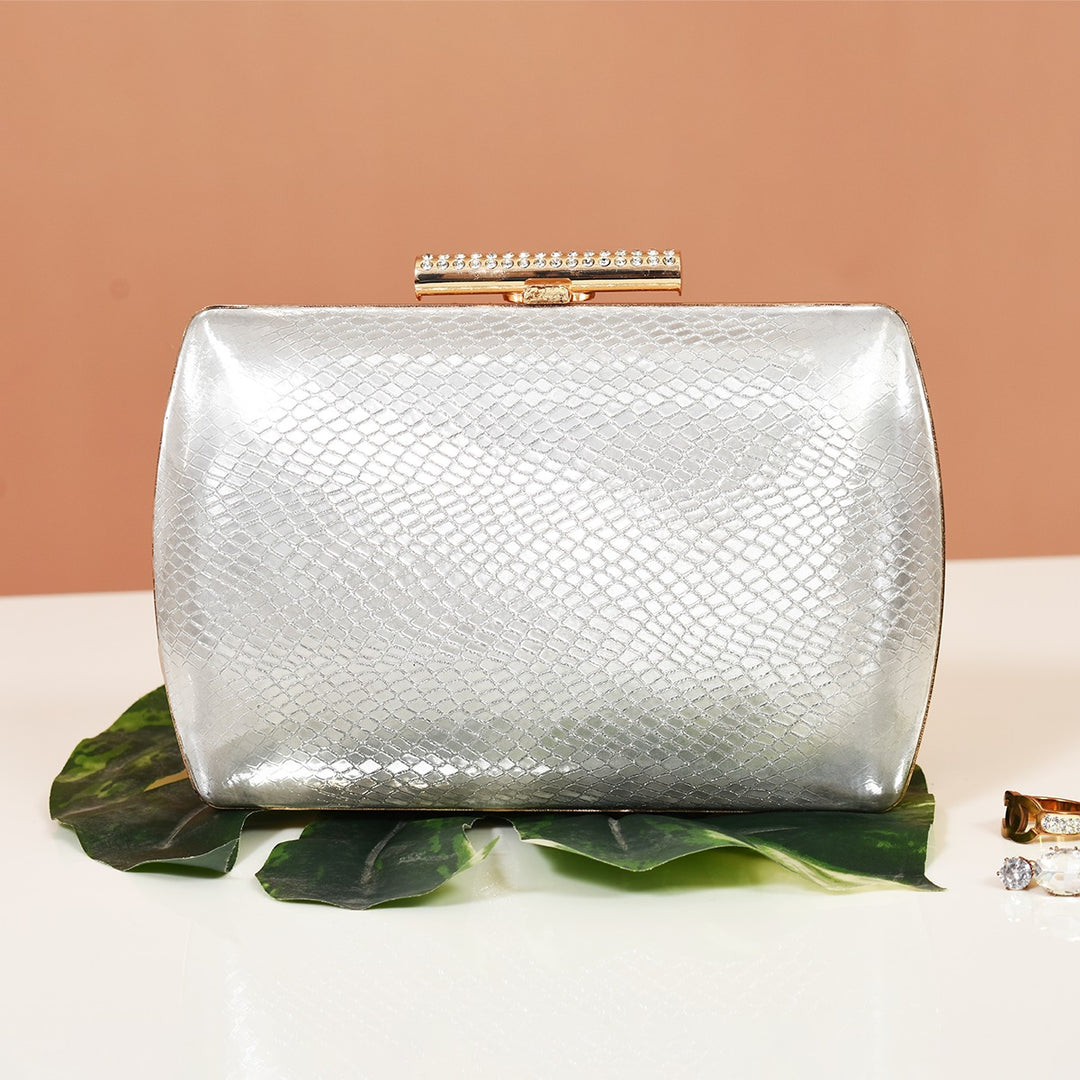 Fancy Clutch