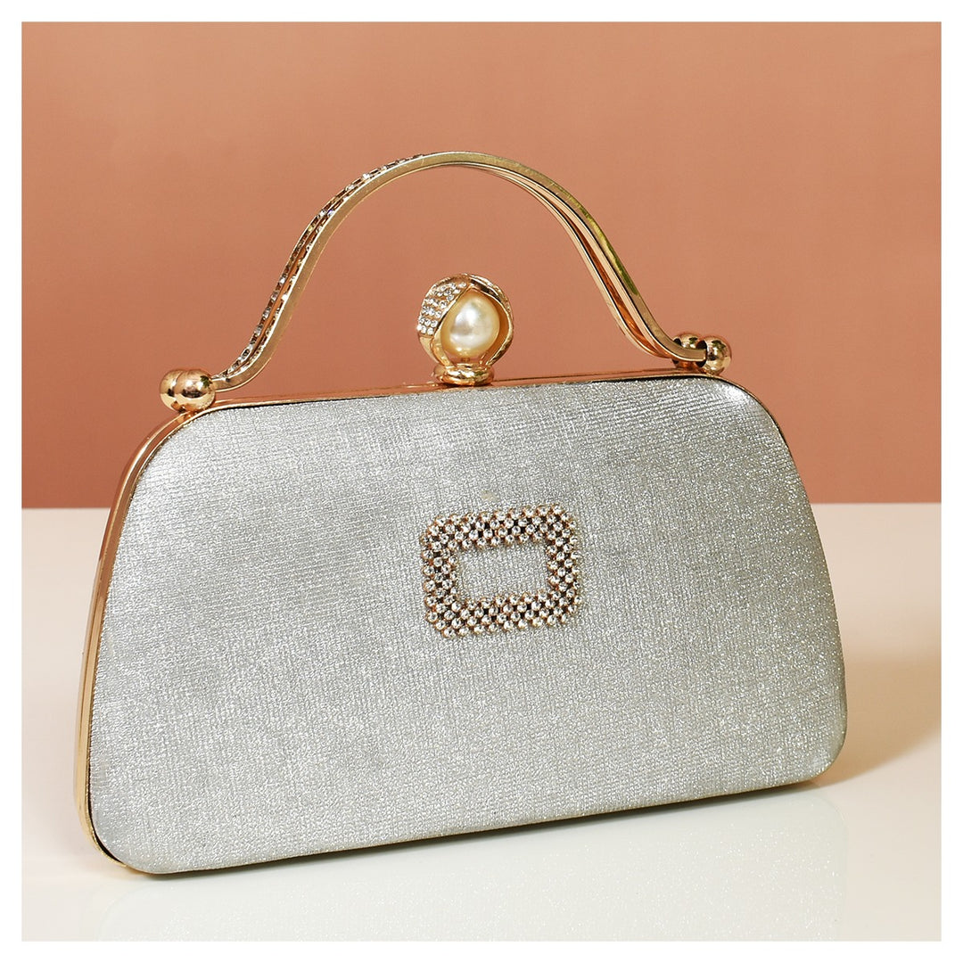 Fancy Clutch