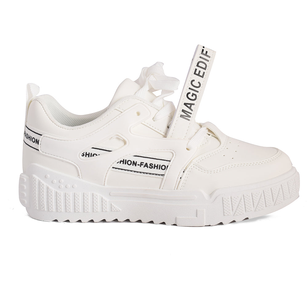 Casual Sneaker Clive Shoes