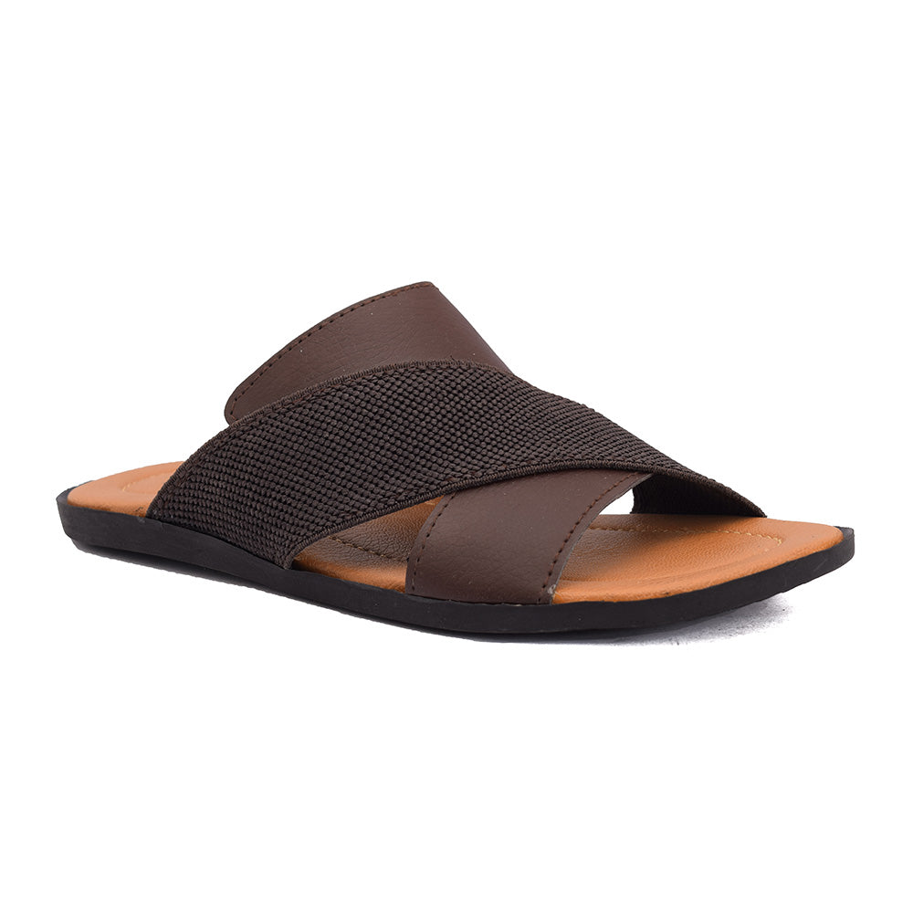 Casual Slipper – Clive Shoes