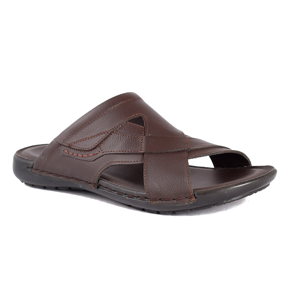 Pakistani Service Chappal Men's Peshawari Chappal – Servis