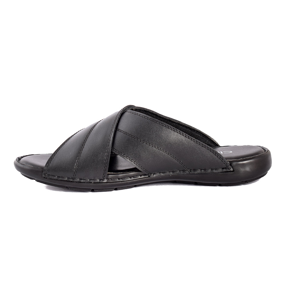 Casual Slipper Clive Shoes