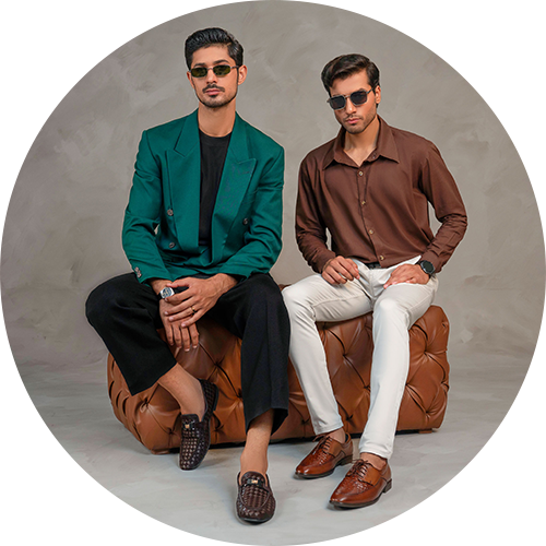 Men-Formal