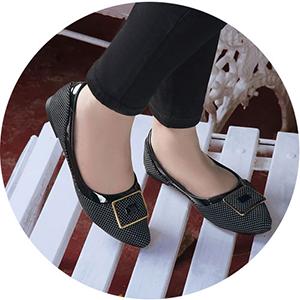 Ladies-Pumps