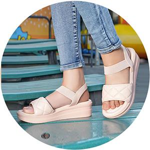 Ladies-Sandals