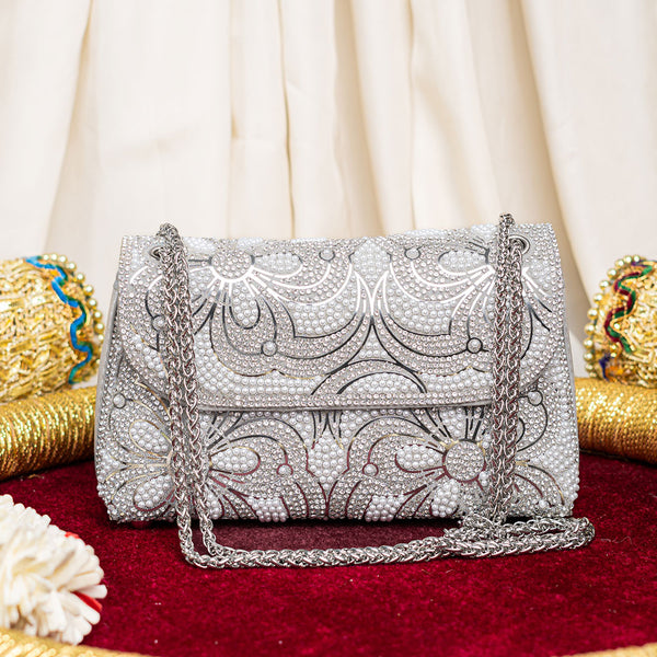 Fancy Clutch