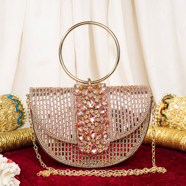 Fancy Clutch