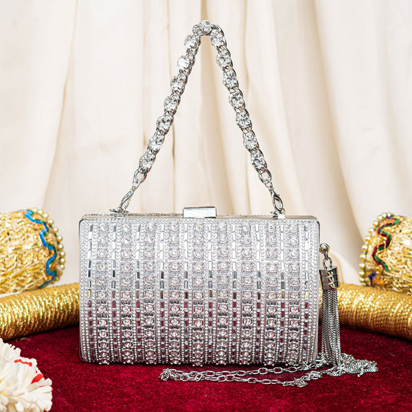 Fancy Clutch