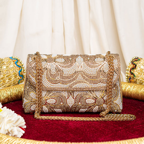 Fancy Clutch