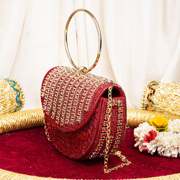 Fancy Clutch