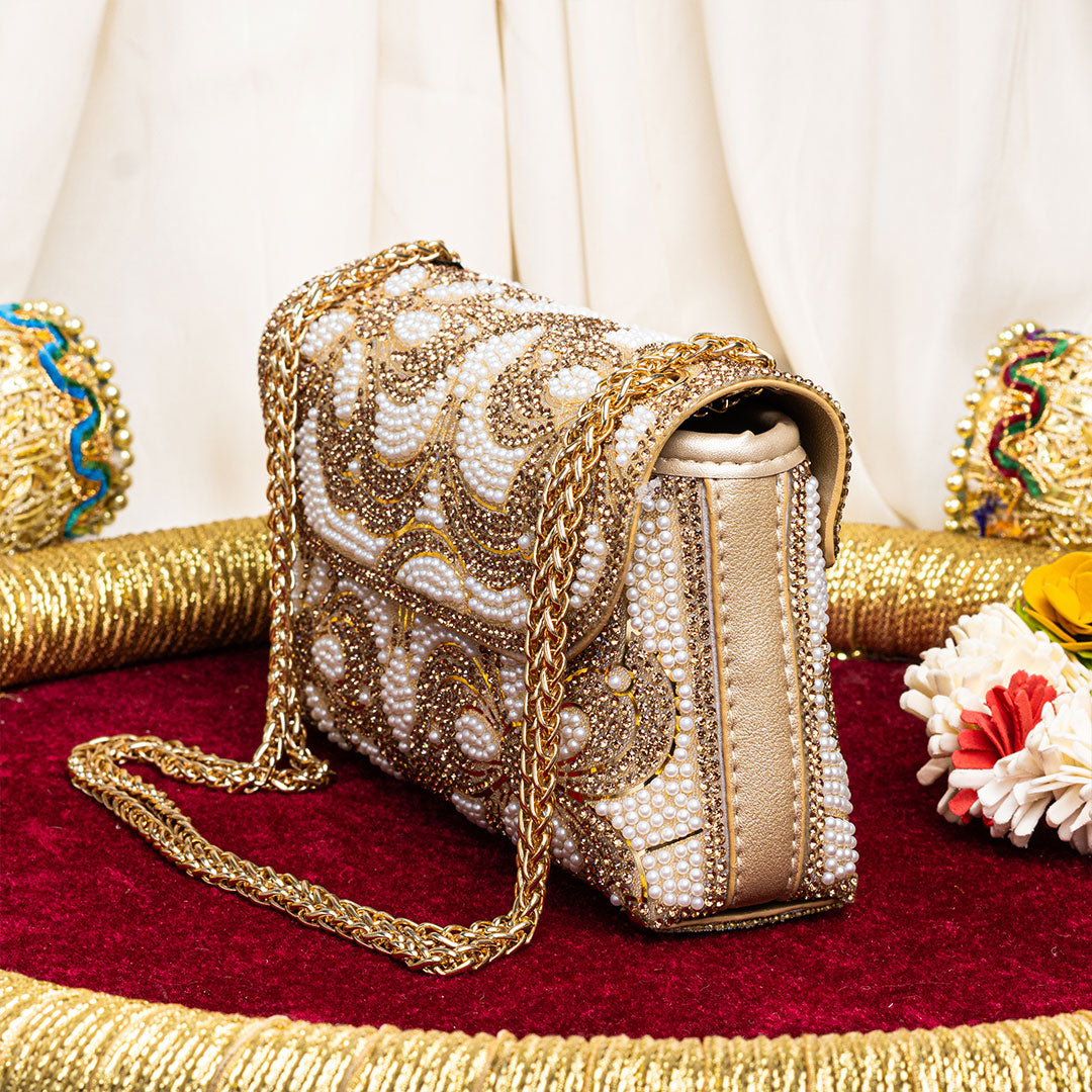 Fancy Clutch