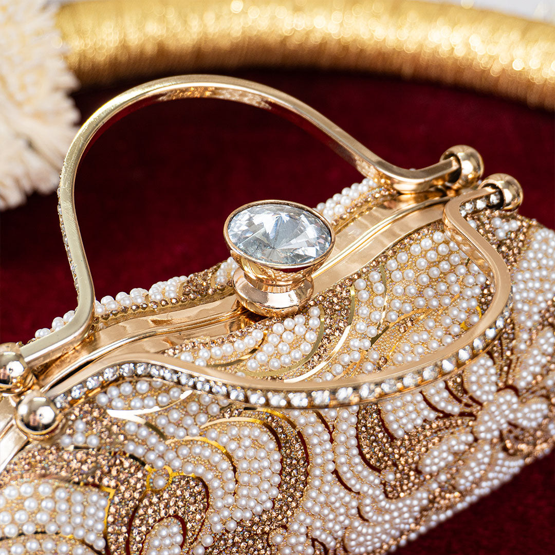 Fancy Clutch