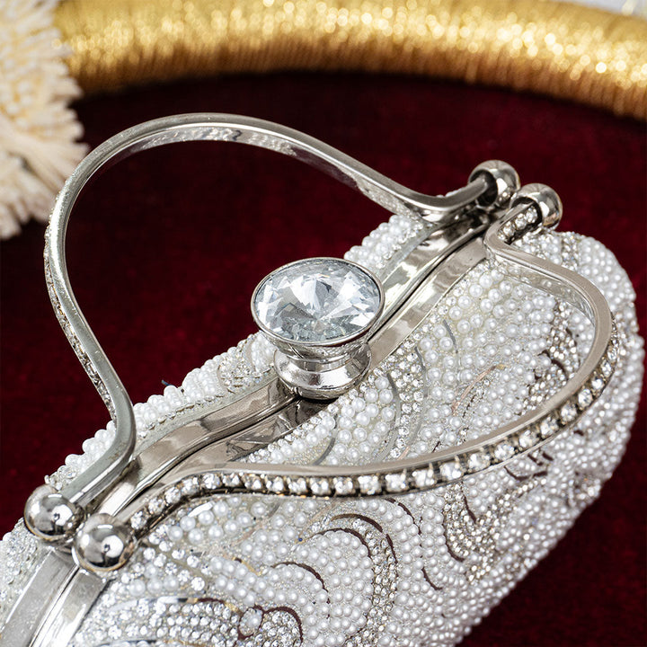 Fancy Clutch