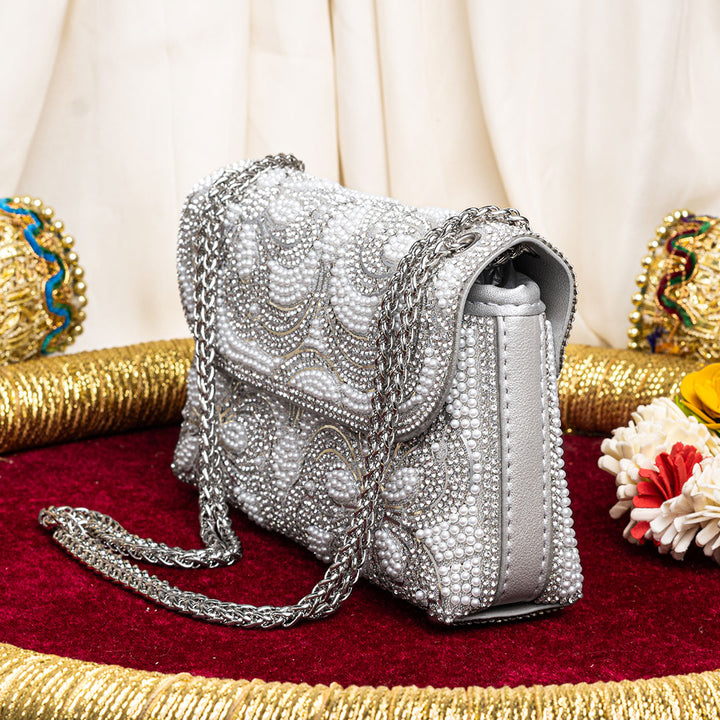 Fancy Clutch
