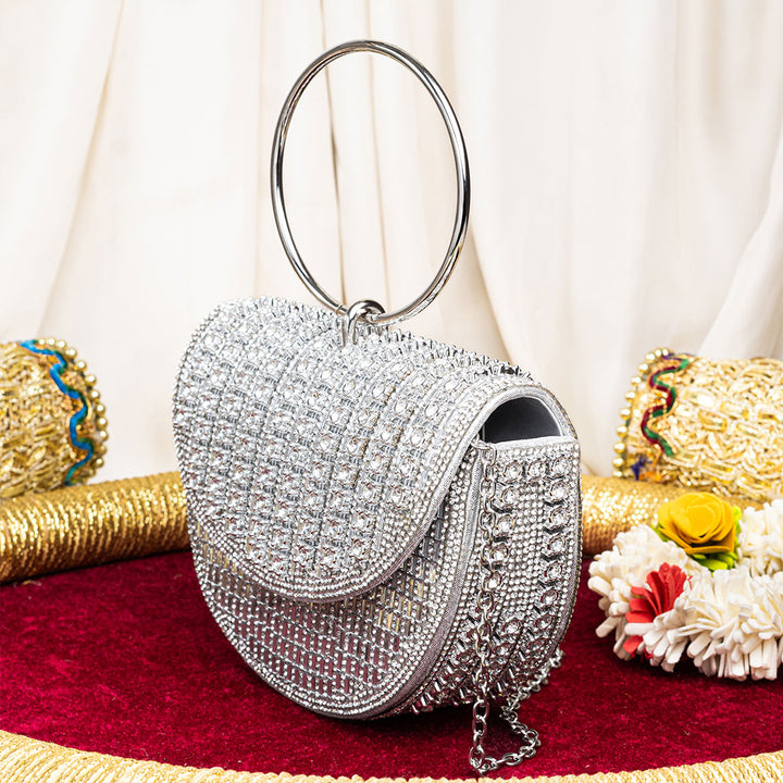Fancy Clutch