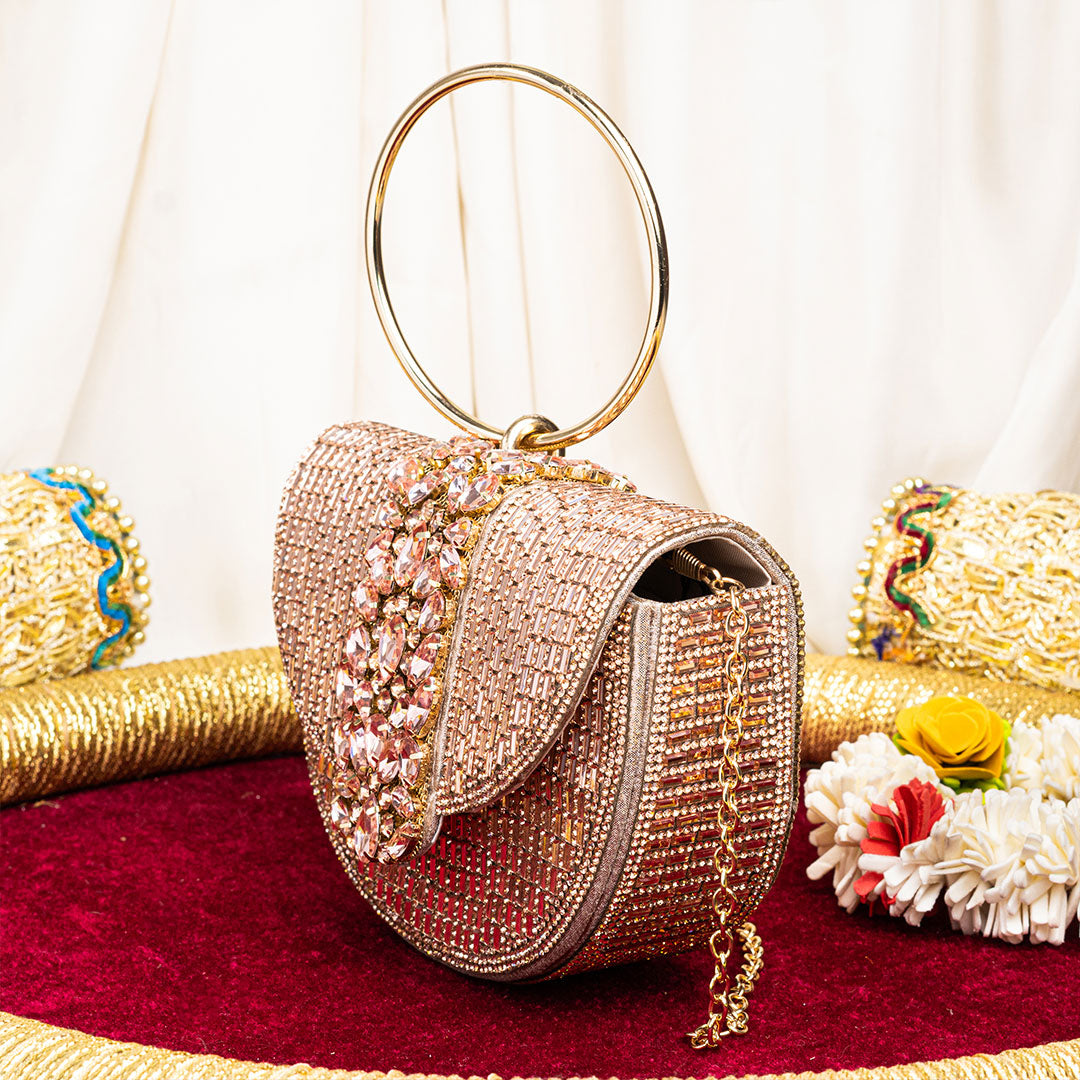 Fancy Clutch