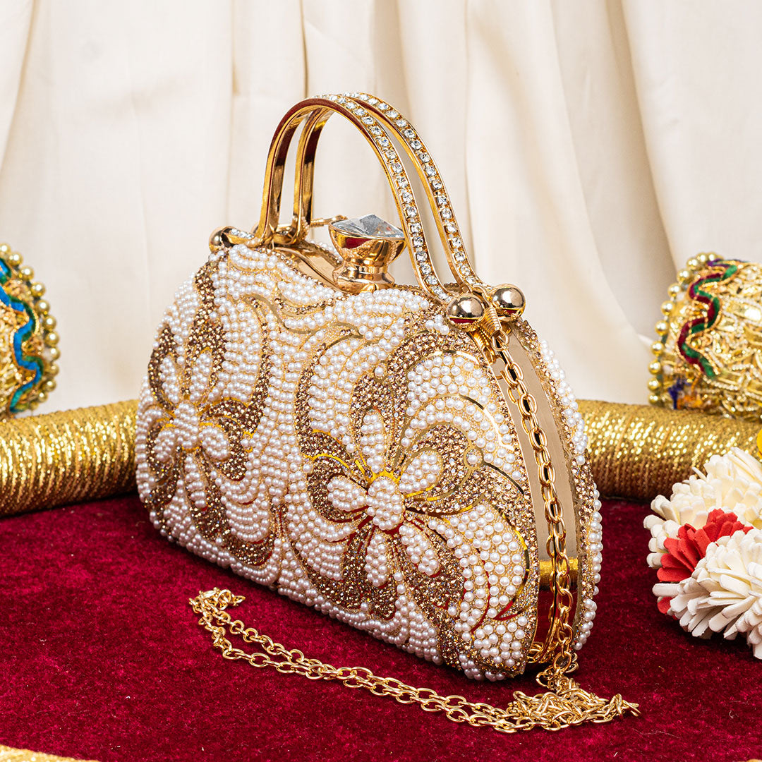 Fancy Clutch