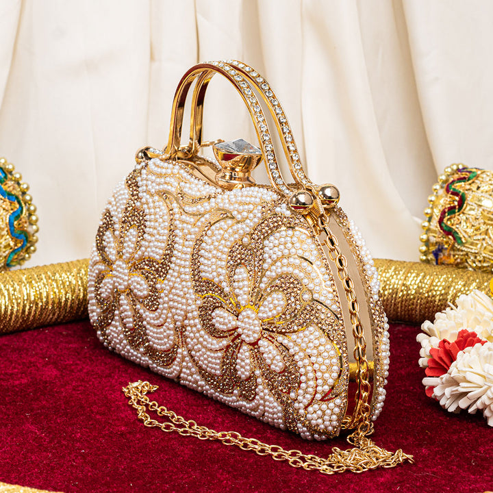 Fancy Clutch