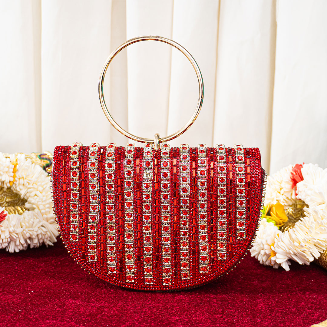Fancy Clutch