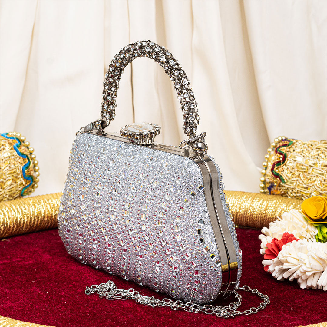 Fancy Clutch