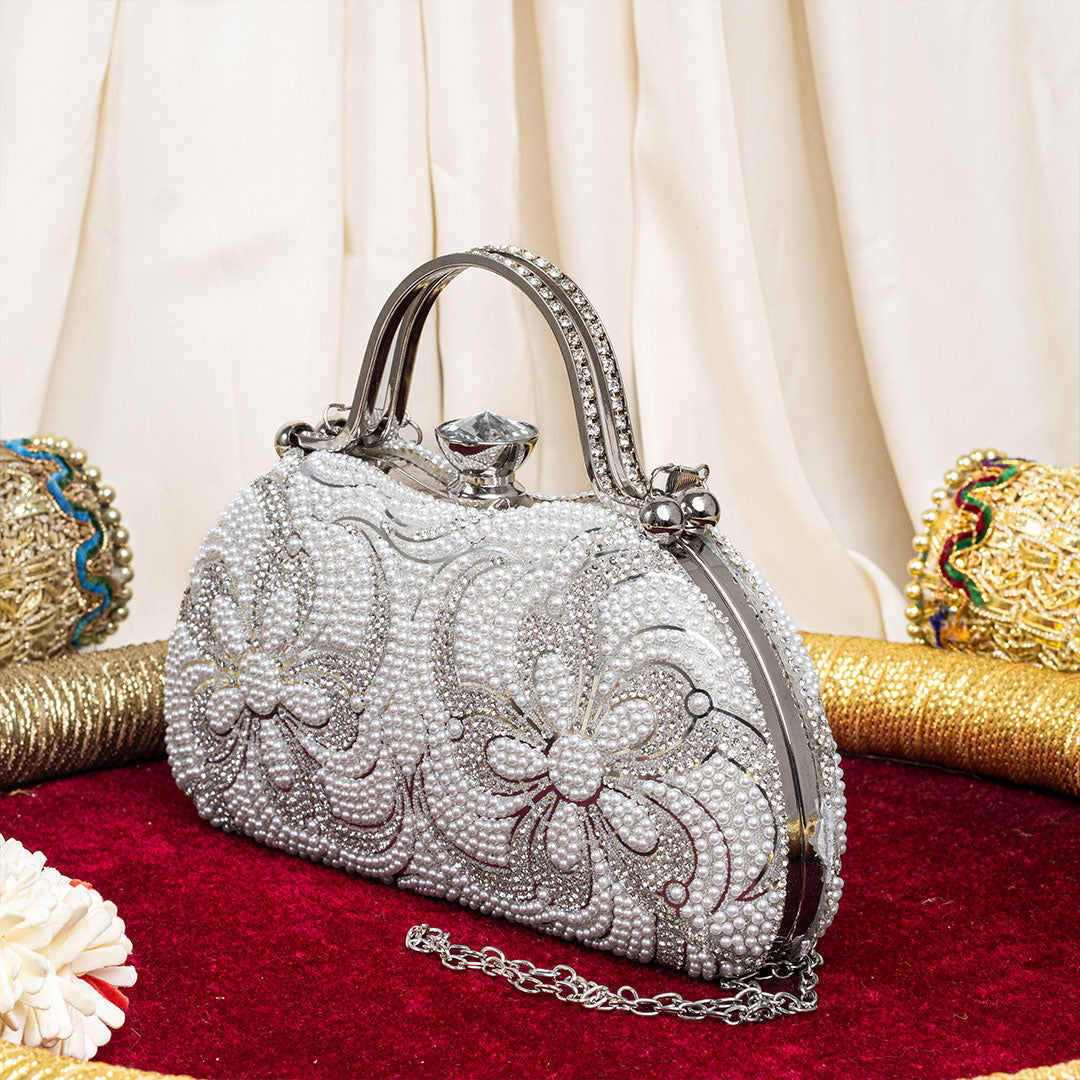 Fancy Clutch